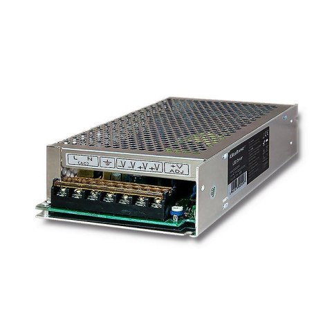 Zasilacz impulsowy Qoltec IP20 | 100W | 12V | 8.3A Qoltec