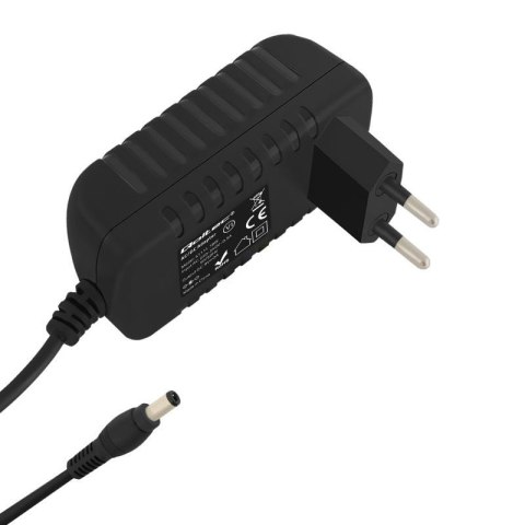 Zasilacz sieciowy Qoltec 18W 9V 2A 5.5*2.1 Qoltec