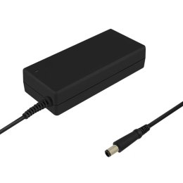 Zasilacz sieciowy Qoltec do HP 65W 18,5V 3,5A 7,4*5,0+pin Qoltec