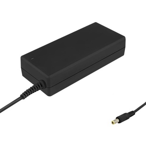 Zasilacz sieciowy Qoltec do HP 65W | 19,5V | 3,33A | 4.5*3.0 | SLIM Qoltec Zasilacz sieciowy Qoltec do HP 65W | 19,5V | 3,33A | 4.5*3.0 | SLIM Qoltec