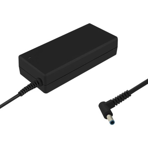 Zasilacz sieciowy Qoltec do HP/Compaq 19,5V | 3,33A | 4,5*3,0+pin Qoltec Zasilacz sieciowy Qoltec do HP/Compaq 19,5V | 3,33A | 4,5*3,0+pin Qoltec