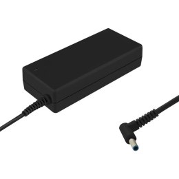 Zasilacz sieciowy Qoltec do HP/Compaq 19,5V 4,62A 4,5*3,0 Qoltec