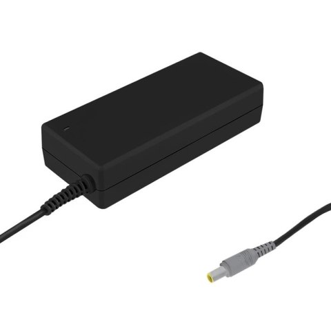 Zasilacz sieciowy Qoltec do IBM Lenovo 90W 20V 4,5A 7,9*5,5 Qoltec Zasilacz sieciowy Qoltec do IBM Lenovo 90W 20V 4,5A 7,9*5,5 Qoltec