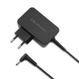 Zasilacz sieciowy Qoltec do Lenovo 45W | 20V | 2.25A | 4.0*1.7 Qoltec