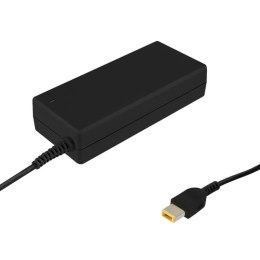Zasilacz sieciowy Qoltec do Lenovo | 65W | 20V | 3,25A | Square tip | Slim Qoltec