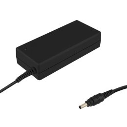 Zasilacz sieciowy Qoltec do Samsung 60W 19V 3,15A 5.5*3.5+pin Qoltec