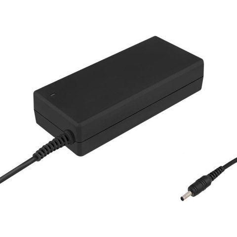 Zasilacz sieciowy Qoltec do Samsung 90W 19V 4,74A 5.5*3.5+pin Qoltec Zasilacz sieciowy Qoltec do Samsung 90W 19V 4,74A 5.5*3.5+pin Qoltec