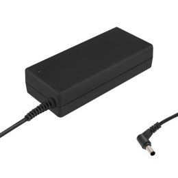 Zasilacz sieciowy Qoltec do Sony 90W 19,5V 4,7A 6,0*4,4+pin Qoltec