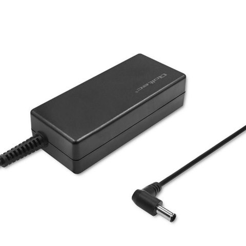 Zasilacz sieciowy Qoltec do monitora LG 40W | 19V | 2.1A | 6.5*4.4 | +kabel zasilający Qoltec Zasilacz sieciowy Qoltec do monitora LG 40W | 19V | 2.1A | 6.5*4.4 | +kabel zasilający Qoltec