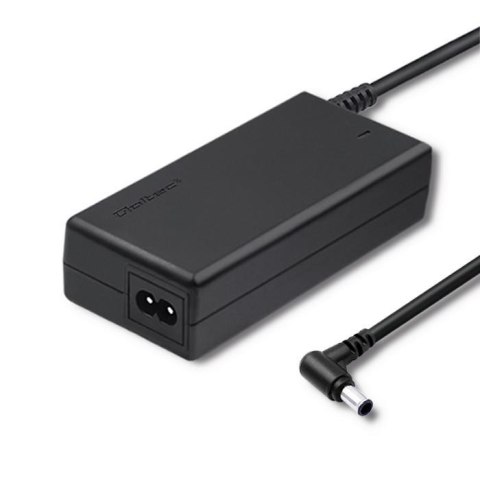 Zasilacz sieciowy Qoltec do monitora Samsung 42W | 14V | 3A | 6.5*4.4+pin | +kabel zasilający Qoltec