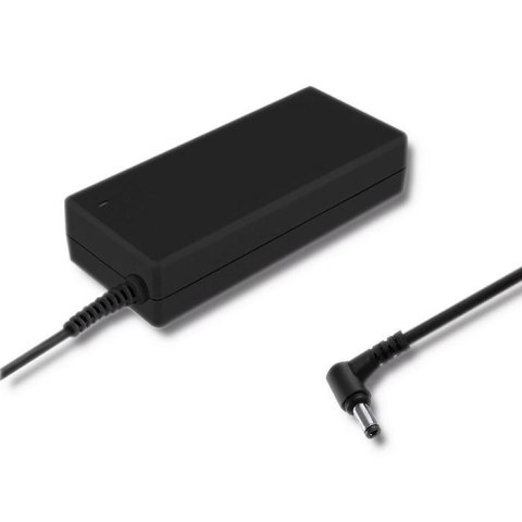 Zasilacz sieciowy Qoltec do notebooka 90W 4,74A 19V 5.5*2.5 Qoltec Zasilacz sieciowy Qoltec do notebooka 90W 4,74A 19V 5.5*2.5 Qoltec