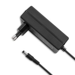 Zasilacz sieciowy Qoltec wtyczkowy 20W | 5V | 4A | 5.5*2.5 Qoltec