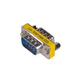 Adapter Akyga AK-AD-17 D-Sub 9-pin (M) - D-Sub 9-pin (M) AKYGA