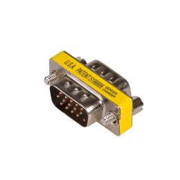 Adapter Akyga AK-AD-19 D-Sub 15-pin (M) - D-Sub 15-pin (M) AKYGA