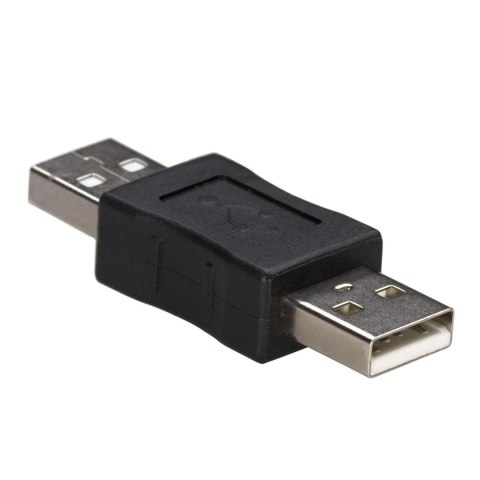 Adapter Akyga AK-AD-28 USB 2.0 A(M) - USB 2.0 A(M) AKYGA Adapter Akyga AK-AD-28 USB 2.0 A(M) - USB 2.0 A(M) AKYGA
