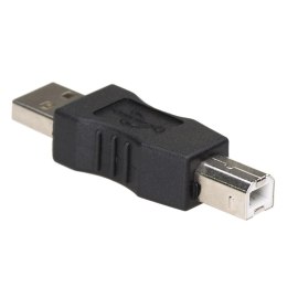 Adapter Akyga AK-AD-29 USB 2.0 A(M) - USB 2.0 B(M) AKYGA