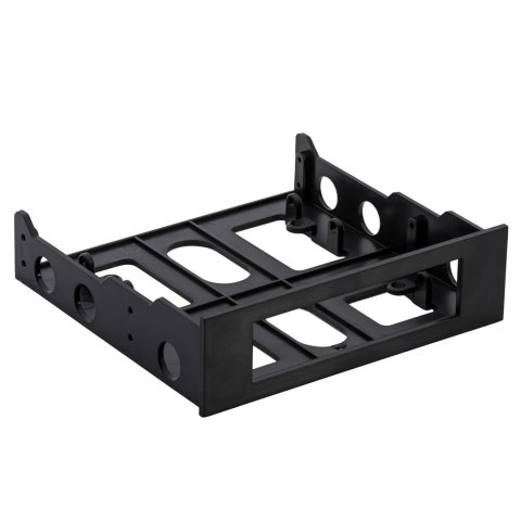 Adapter kieszeni zewnętrznej Akyga AK-CA-50 5,25" do 3,5" AKYGA Adapter kieszeni zewnętrznej Akyga AK-CA-50 5,25" do 3,5" AKYGA