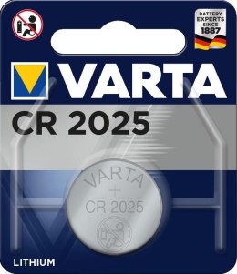 Bateria VARTA CR 2025 Varta Baterie
