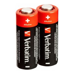 Bateria Verbatim 23AF MN21 (2 szt blister) Verbatim