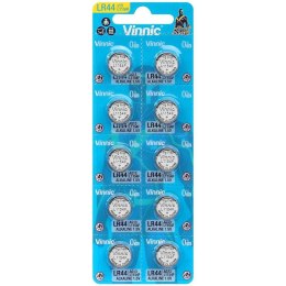 Baterie alkaliczne mini L1154F Vinnic 10 szt. Vinnic