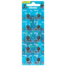Baterie alkaliczne mini L754F Vinnic 10 szt. Vinnic