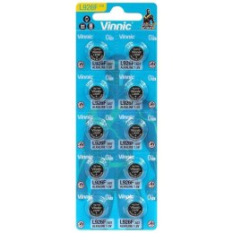 Baterie alkaliczne mini L926F Vinnic 10 szt. Vinnic