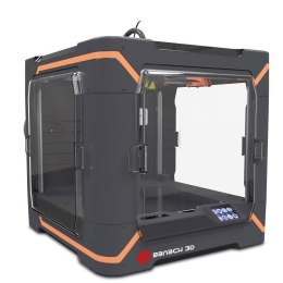 Drukarka Banach 3D School z 1-rocznym dostępem do Ekosystemu i zapasem 13kg filamentów PLA Banach 3D
