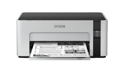Drukarka atramentowa Epson EcoTank ITS M1100 Epson Drukarka atramentowa Epson EcoTank ITS M1100 Epson