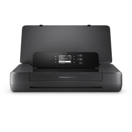Drukarka atramentowa HP OfficeJet 200 Kolor HP