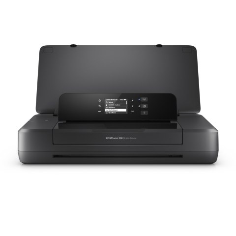 Drukarka atramentowa HP OfficeJet 200 Kolor HP Drukarka atramentowa HP OfficeJet 200 Kolor HP