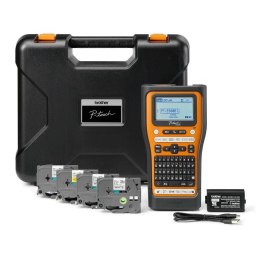 Drukarka etykiet Brother P-touch PT-E560BTSP (PTE560BTSPQL1) Brother