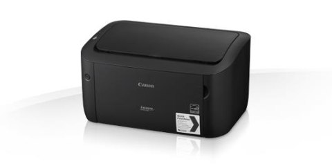 Drukarka laserowa Canon i-SENSYS LBP6030B Bundle (2 x CRG725) Canon Drukarka laserowa Canon i-SENSYS LBP6030B Bundle (2 x CRG725) Canon