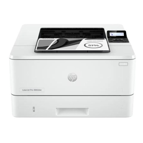 Drukarka laserowa HP LaserJet Pro 4002dn HP Drukarka laserowa HP LaserJet Pro 4002dn HP