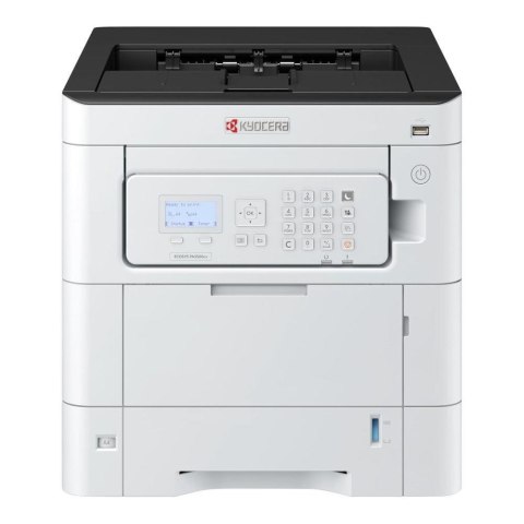 Drukarka laserowa Kyocera ECOSYS PA3500cx kolor Kyocera Drukarka laserowa Kyocera ECOSYS PA3500cx kolor Kyocera