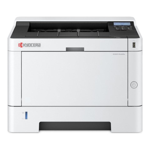 Drukarka laserowa Kyocera ECOSYS PA4000x Kyocera Drukarka laserowa Kyocera ECOSYS PA4000x Kyocera