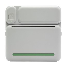 Drukarka termiczna Vakoss AZ-P2108X mini Vakoss