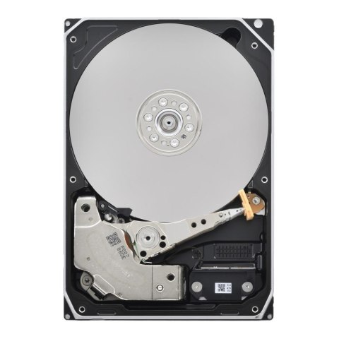 Dysk Toshiba MG Series MG09ACA12TE 12TB 512e 3,5" 7200 512MB SATA III Toshiba Dysk Toshiba MG Series MG09ACA12TE 12TB 512e 3,5" 7200 512MB SATA III Toshiba