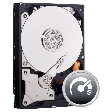 Dysk WD Black™ WD2003FZEX 2TB 3,5" 7200 64MB SATA III Western Digital Dysk WD Black™ WD2003FZEX 2TB 3,5" 7200 64MB SATA III Western Digital