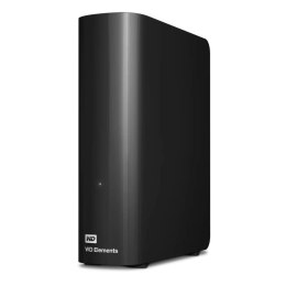 Dysk WD Elements Desktop 14TB USB3.0 Black Western Digital