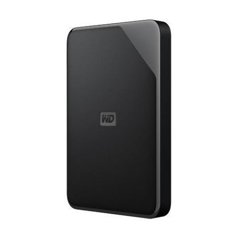 Dysk WD Elements SE Portable 1TB 2,5" USB3.0/USB2.0 Black Western Digital Dysk WD Elements SE Portable 1TB 2,5" USB3.0/USB2.0 Black Western Digital