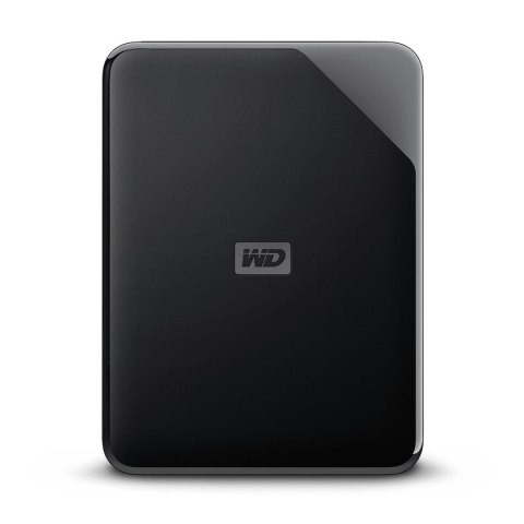 Dysk WD Elements SE Portable 5TB 2,5" USB3.0/USB2.0 Black Western Digital Dysk WD Elements SE Portable 5TB 2,5" USB3.0/USB2.0 Black Western Digital