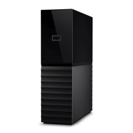 Dysk WD My Book 4TB Western Digital