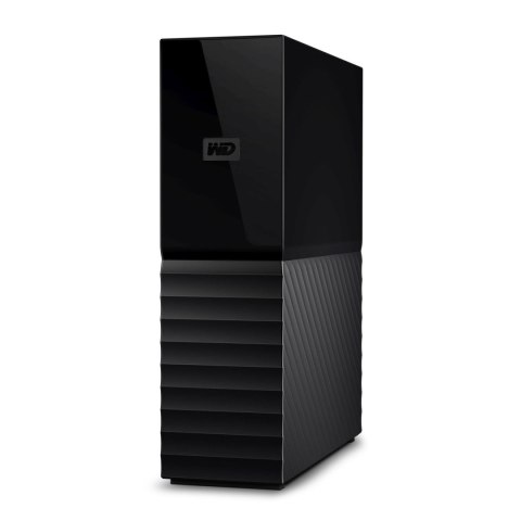 Dysk WD My Book 8TB Western Digital Dysk WD My Book 8TB Western Digital