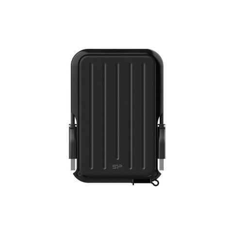 Dysk zewnętrzny Silicon Power ARMOR A66 1TB USB 3.0 Water proof IPX4 Black Silicon Power Dysk zewnętrzny Silicon Power ARMOR A66 1TB USB 3.0 Water proof IPX4 Black Silicon Power