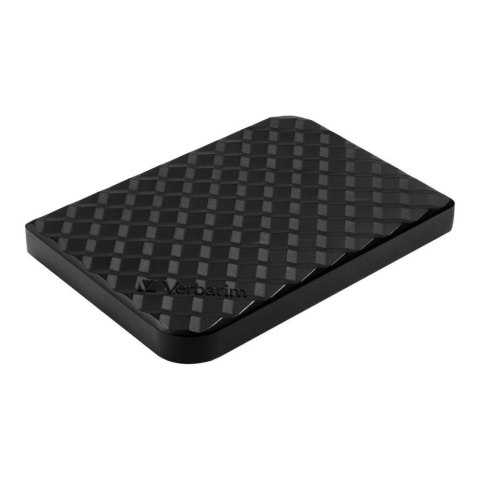Dysk zewnętrzny Verbatim 4TB 2.5" Store 'n' Go czarny USB 3.0 Verbatim Dysk zewnętrzny Verbatim 4TB 2.5" Store 'n' Go czarny USB 3.0 Verbatim
