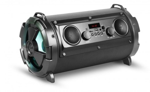 Głośnik Bluetooth Rebeltec SoundTube 190 BLACK Rebeltec Głośnik Bluetooth Rebeltec SoundTube 190 BLACK Rebeltec