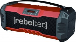 Głośnik Bluetooth/FM/USB Rebeltec SoundBox 350 Rebeltec