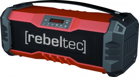 Głośnik Bluetooth/FM/USB Rebeltec SoundBox 350 Rebeltec