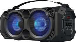 Głośnik Bluetooth/FM/USB Rebeltec SoundBox 460 Rebeltec