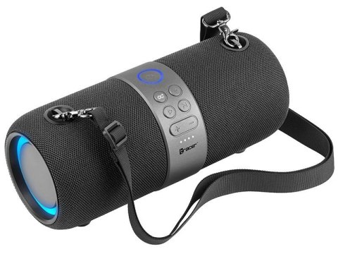 Głośnik Tracer Splash XXL TWS BLUETOOTH BLACK Tracer Głośnik Tracer Splash XXL TWS BLUETOOTH BLACK Tracer